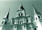 St. Louis Cathedral